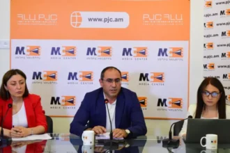 «Մեդիա կենտրոնը» ստիպված է դադարեցնել աշխատանքը