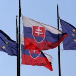 EC Urges Slovakia to Approve Sanctions Against Russia