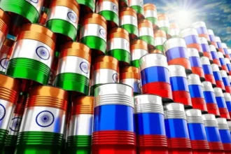 India to find alternatives to Russian oil