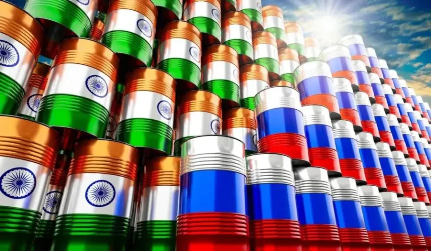 India to find alternatives to Russian oil