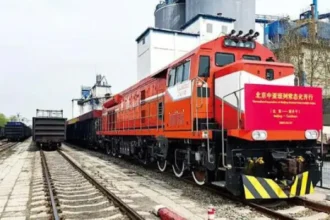 Չինաստանը կապել է Ադրբեջանը Եվրոպայի հետ