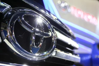 Toyota-ն 2025-ի առաջին կեսին գրանցել է վաճառքների ռեկորդային աճ