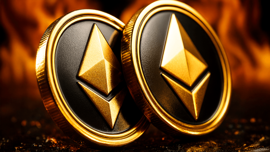 Новая компания Ether Machine инвестирует более $1,5 млрд в Ethereum и выходит на биржу в США