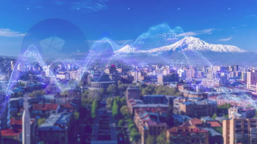 ՓՄՁ-ներին տրված վարկերի ծավալներն աճել են. ԻՆՖՈԳՐԱՖԻԿԱ
