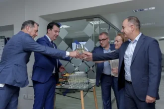 «Վիվա Արմենիա» ՓԲԸ-ի պարտատոմսերը ցուցակվել են Հայաստանի ֆոնդային բորսայում