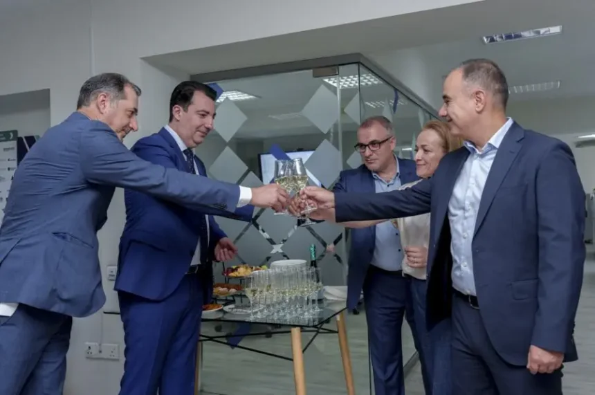 «Վիվա Արմենիա» ՓԲԸ-ի պարտատոմսերը ցուցակվել են Հայաստանի ֆոնդային բորսայում