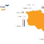 Որքա՞ն զբոսաշրջիկ է այցելել Հայաստան