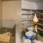 «Համով կաթ» ՍՊԸ-ի կաթնամթերքի արտադրամասի արտադրական գործունեությունը կասեցվել է