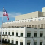 Վիզայի համար դիմում ներկայացրած ցանկացած անձ պետք է ապացուցի, որ պատրաստ է հետևել մեր օրենքներին. ԱՄՆ դեսպանություն