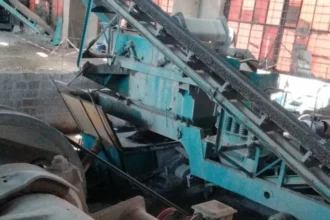 Երևանում կասեցվել է բետոնահանգույցի և խճի ջարդիչ կայանի շահագործումը. ԲԸՏՄ