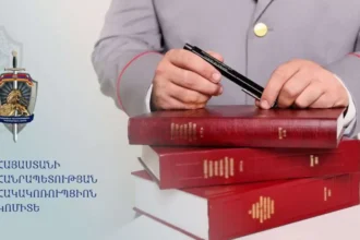 Մասիսի և Սևանի ավագանիների նախկին անդամները մեղադրվում են հայտարարագրերը դիտավորությամբ չներկայացնելու համար. քրվարույթներն ուղարկվել են դատարան
