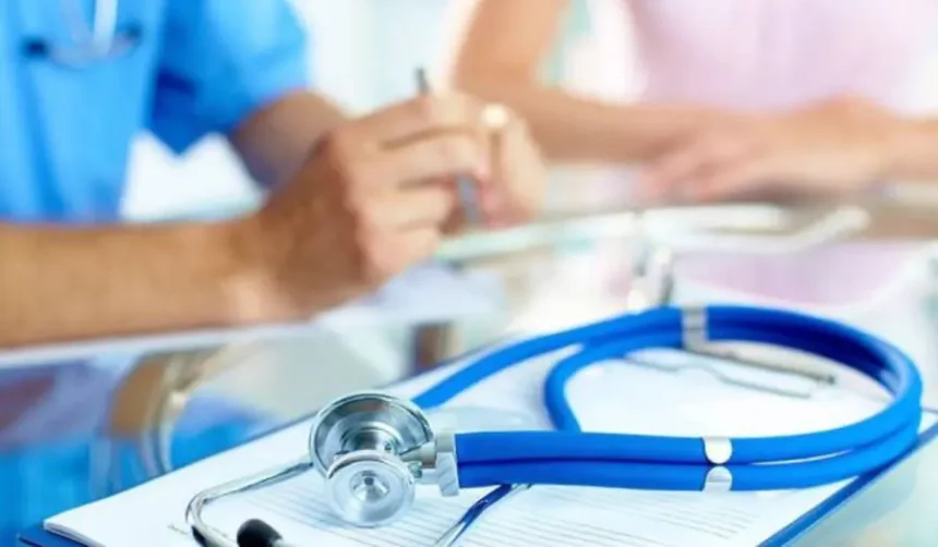 Կապահովվի հանրային առողջապահության կայուն մակարդակ