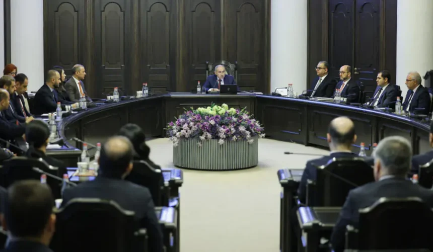 Կլուծվի աղետի գոտու բնակավայրերում երկրաշարժի հետևանքով անօթևան մնացած ևս 7 ընտանիքի բնակարանային խնդիրը