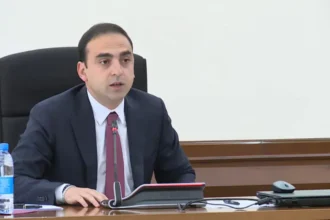 Այս շաբաթ սկսում ենք վերապատրաստումը, և փաստացի արդեն սկսում ենք տուգանել խախտողներին. Ավինյանը՝ տրանսպորտին առնչվող որոշման մասին