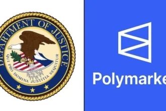 Минюст США закрыл дело против Polymarket. Платформа может вернуться на американский рынок
