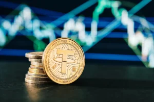 Tether-ը ԱՄՆ-ի պահանջով սառեցրել և վերաթողարկել է $1,6 մլն՝ կապված պաղեստինյան ֆինանսական ցանցի հետ