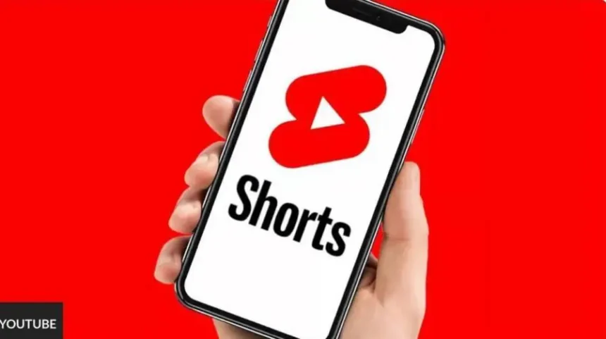 YouTube Shorts обогнали TikTok по просмотрам