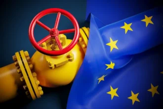 Եվրոպացիները նավթ են ներմուծում Աֆրիկայից