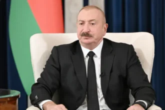 Ալիևը՝ ամերիկացիների հետ նոր նավթային պայմանագրի մասին
