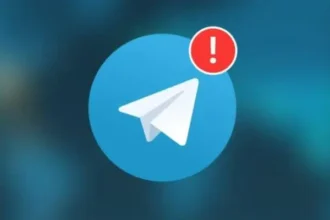 Telegram-ում գլոբալ խափանումներ են