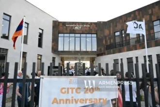 ACT Քոլեջը պաշտոնապես բաց է. կրթություն՝ արվեստի և տեխնոլոգիաների խաչմերուկում