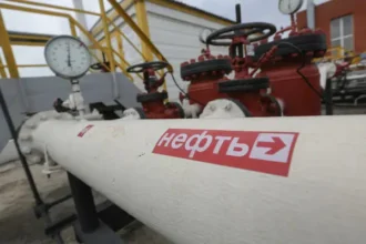 Ռուսաստանից նավթի ռեկորդային արտահանում