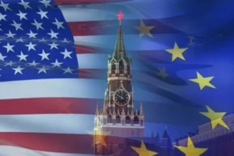 The US and Europe continue multi-billion dollar trade with Russia