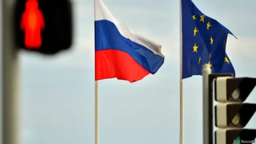 Եվրոպացիները պատրաստ են «ներել» Ռուսաստանին