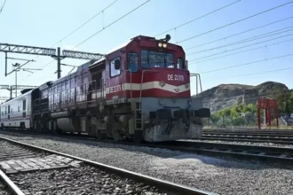 Նախագիծը կբարձրացնի Թուրքիայի լոգիստիկ ներուժը և կամրապնդի նրա աշխարհառազմավարական նշանակությունը. Ուրալօղլուն` Զանգեզուրի միջանցքի և կառուցվելիք երկաթուղային գծի մասին