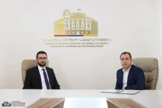 Սեպտեմբերի 1-ից վարորդական վկայականն ու հաշվառման վկայագիրը հասանելի կլինեն նաև թվային տարբերակով. ՏԵՍԱՆՅՈՒԹ