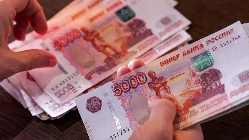 Բասկովի նախկին զոքանչի և աներոջ պարտքը պետությանը կազմում է ավելի քան 17 միլիարդ ռուբլի