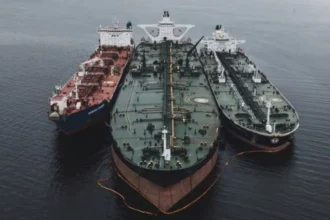 The US is preparing sanctions against the Russian shadow fleet