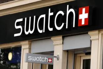 Swatch ժամացույցների արտադրող-ը պաշտոնապես ներողություն է խնդրում