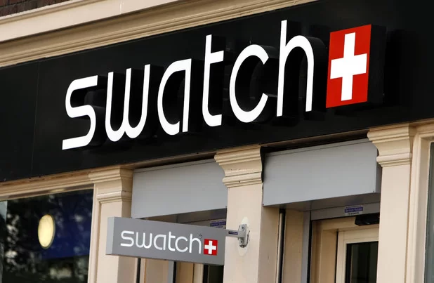 Swatch ժամացույցների արտադրող-ը պաշտոնապես ներողություն է խնդրում