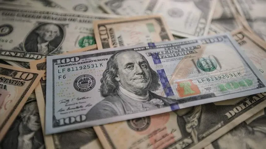 Bloomberg-ը հաղորդել է ԱՄՆ զինված ուժերի կողմից հրթիռների արտադրության համար գրեթե 1 միլիարդ դոլարի խնդրանքի մասին