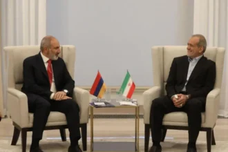 Իրանի մասնակցությունը ՀՀ տնտեսությունում. ԻՆՖՈԳՐԱՖԻԿԱ