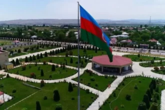 Թուրքմենստանը օկուպացված Արցախի Ֆիզուլի քաղաքում  մզկիթ կկառուցի