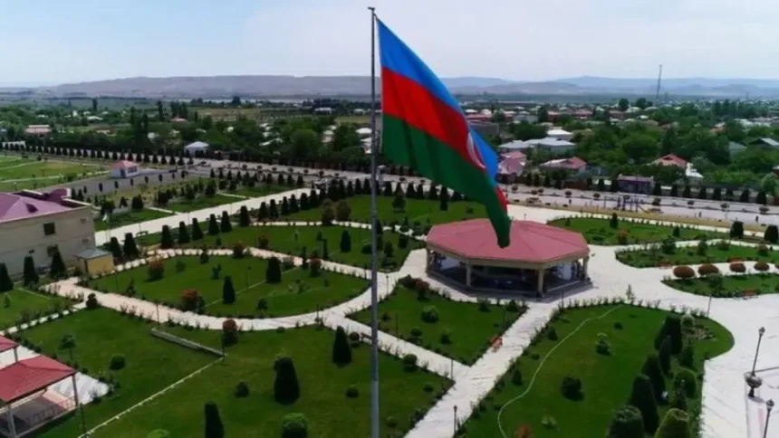 Թուրքմենստանը օկուպացված Արցախի Ֆիզուլի քաղաքում  մզկիթ կկառուցի