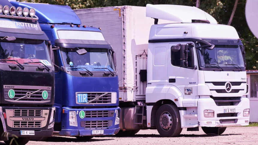 Որքա՞ն է վաստակել Վրաստանը բեռնատարների տարանցումից. նոր տվյալներ