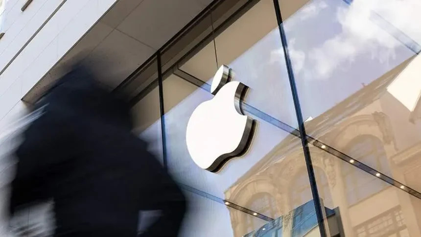 Թրամփը հայտարարեց Apple-ի 600 միլիարդ դոլարի ներդրման մասին ԱՄՆ-ում