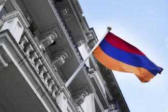 Եկատերինբուրգում Հայաստանի հյուպատոսությունը փակվել է