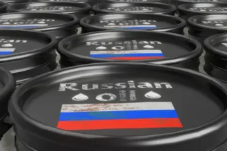 Չինացիները շտապում են ռուսական նավթ գնել կոպեկներով