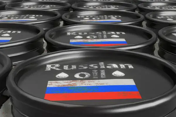Չինացիները շտապում են ռուսական նավթ գնել կոպեկներով