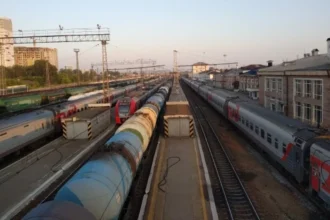 В Госдуме предложили способ разгрузить РЖД