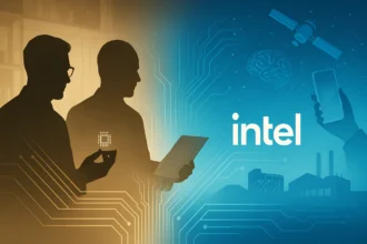 Intel-ի ղեկավարը պատասխանել է Թրամփի հրաժարականի կոչին