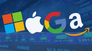 Որքա՞ն շահույթ են ստանում աշխարհի խոշորագույն տեխնոլոգիական ընկերությունները. ԻՆՖՈԳՐԱՖԻԿԱ