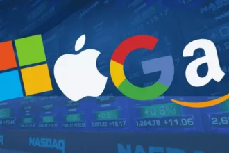 Որքա՞ն շահույթ են ստանում աշխարհի խոշորագույն տեխնոլոգիական ընկերությունները. ԻՆՖՈԳՐԱՖԻԿԱ