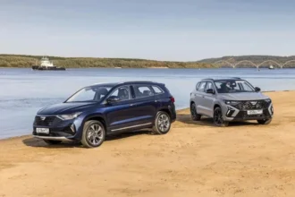 Ռուսաստանում Jetta քրոսովերների գները նվազել են՝ մինչև  զեղչվելով 300 հազար ռուբլի