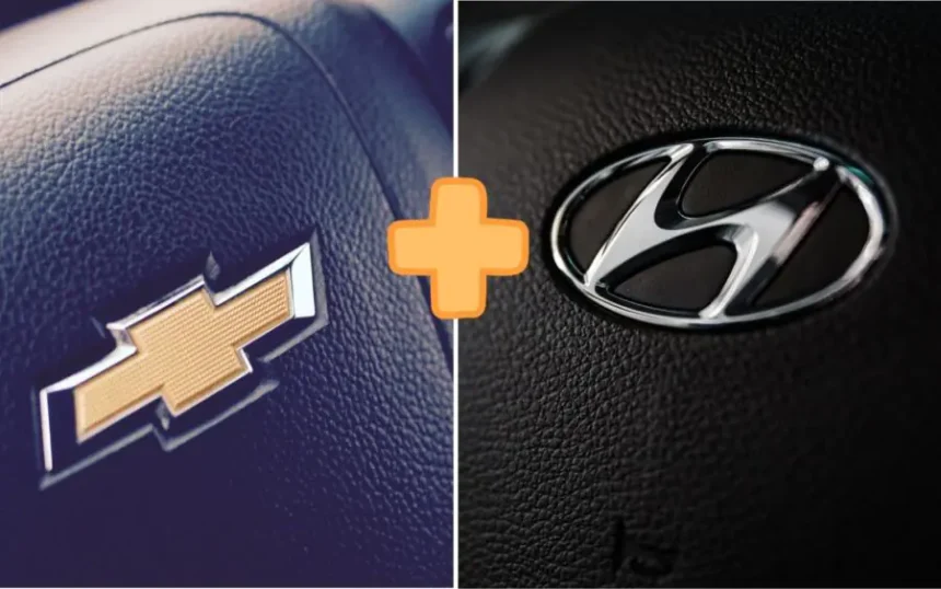 GM-ը և Hyundai-ն համատեղ ավտոմեքենաներ կարտադրեն․ հայտնի են պատճառները