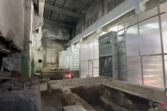 Красноярская прокуратура добилась остановки работы крупного майнинг-отеля